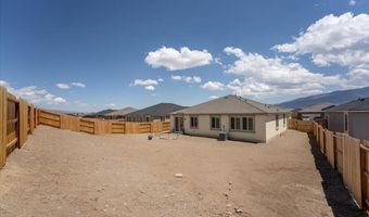 508 Sulphur Springs Trl, Dayton, NV 89403