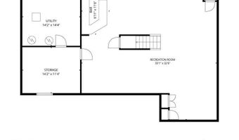 1411 W Allison Ct, Arlington Heights, IL 60005