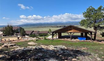 6100 Waterbarrel Rd, Beulah, CO 81023