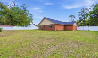 197 Waters Ave, Allenhurst, GA 31301