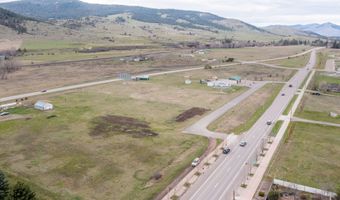 17929 17933 US Highway 93, Arlee, MT 59821