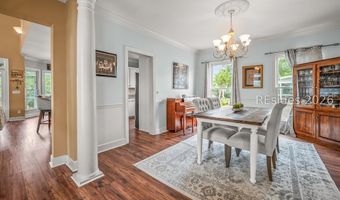 104 Patrick Dr, Beaufort, SC 29902