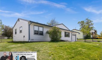 2931 Knollwood Dr, Casper, WY 82604