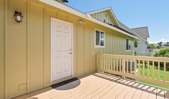 54 Waiapo St, Kihei, HI 96753