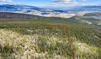 NHN Rosa Trail, Anaconda, MT 59711