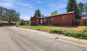 1101 Alpine Dr, Casper, WY 82601