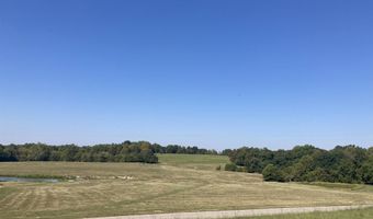 960 N Blue Barn Rd, Bloomfield, IN 47424