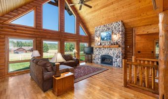 575 BUFFALO Dr, Alpine, WY 83128