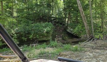 Blue Barn Road, Bloomfield, IN 47424