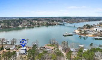 346 BRIDGEVIEW Dr, Arley, AL 35541