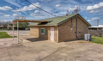 107 Fannin St, Millsap, TX 76066
