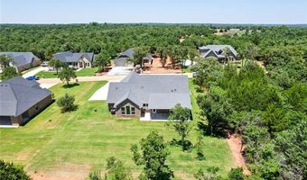 8081 Sacred Frst, Arcadia, OK 73007