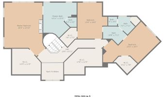 4640 Catamount Trl NE, Ada, MI 49301