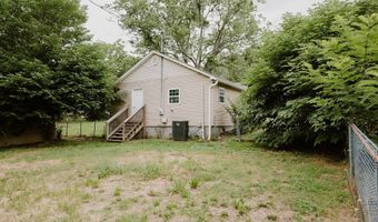 509 2nd Ave SW, Arab, AL 35016