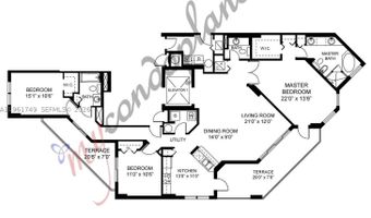9751 E Bay Harbor Dr 12D, Bay Harbor Islands, FL 33154