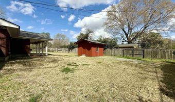 1800 EVANGELINE Dr, Bastrop, LA 71220
