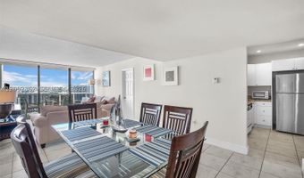 3625 N Country Club Dr Ph2, Aventura, FL 33180