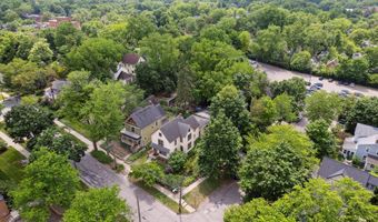 300 3rd St, Ann Arbor, MI 48103