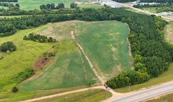 816 W Chambers Dr, Booneville, MS 38829
