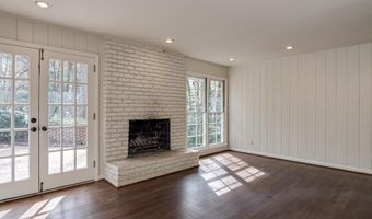 4601 Club Cir NE, Atlanta, GA 30319