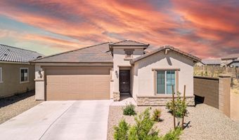 16500 S Placita Jibe, Sahuarita, AZ 85629