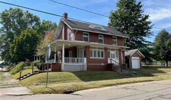 1005 S Freedom Ave, Alliance, OH 44601