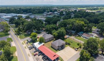 310 Jefferson St, Alma, AR 72921