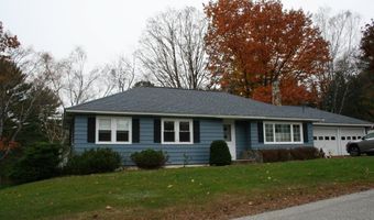 32 Sunset Ave, Wilton, ME 04294