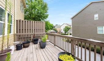 3084 Turman Cir, Decatur, GA 30033