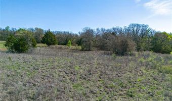 Tbd School Oaks Road, Alvord, TX 76225