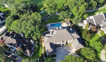 18424 S Mission Hills Ave, Baton Rouge, LA 70810