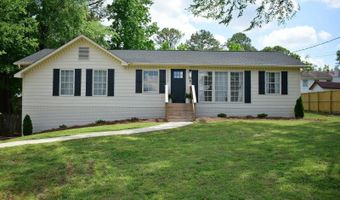1059 THOMPSON Rd, Alabaster, AL 35007