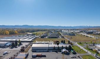 188 Pronghorn Trl, Bozeman, MT 59718