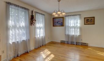 40 Sand Hill Rd, Bristol, CT 06010