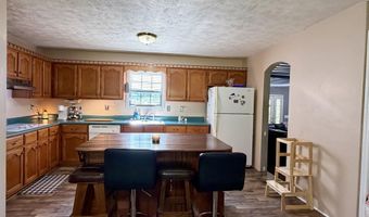 1536 ROBINSON SHED Rd, Bethel Springs, TN 38315