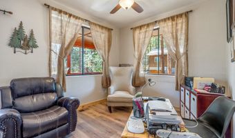 6 County Road 2191, Alpine, AZ 85920