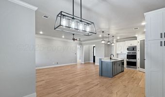 9950 PINESAP Ln, Amarillo, TX 79119