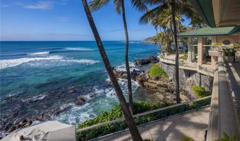 4324 Kaikoo Pl, Honolulu, HI 96816