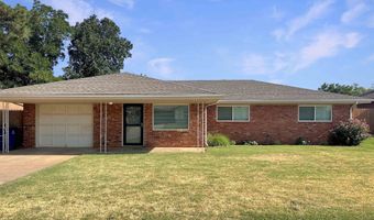 116 Birch, Alva, OK 73717