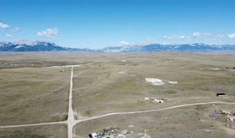 85 W Bitterroot Ln, Augusta, MT 59410