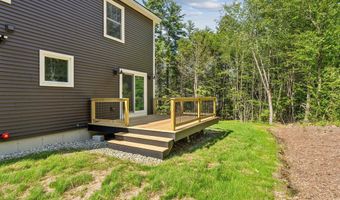 1215 Milton Mills Rd, Acton, ME 04001