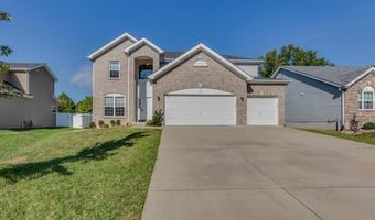 253 Village Creek Dr Dr, Ballwin, MO 63021