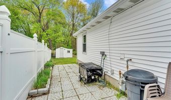 120 Hobson Ave, East Providence, RI 02914