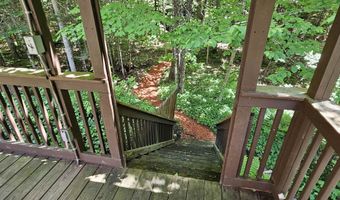 1500 Brook Rd, Burke, VT 05871