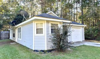 6195 E Jackson St, Bay St. Louis, MS 39520