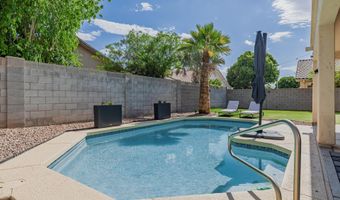 1597 E MONTEREY St, Chandler, AZ 85225