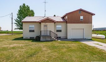 950 N 3400 E, Ashton, ID 83420