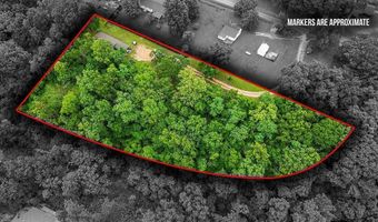 106 Black Oak Rd, Anderson, MO 64831