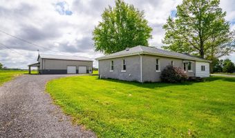 2399 N 700 E Rd, Akron, IN 46910