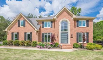 10610 Kingsmark Trl, Alpharetta, GA 30022
